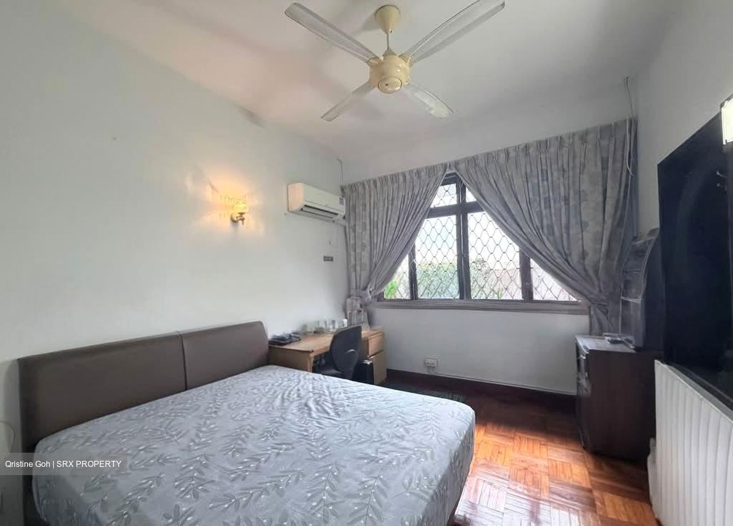 Nim Gardens (D28), Condominium #559094621